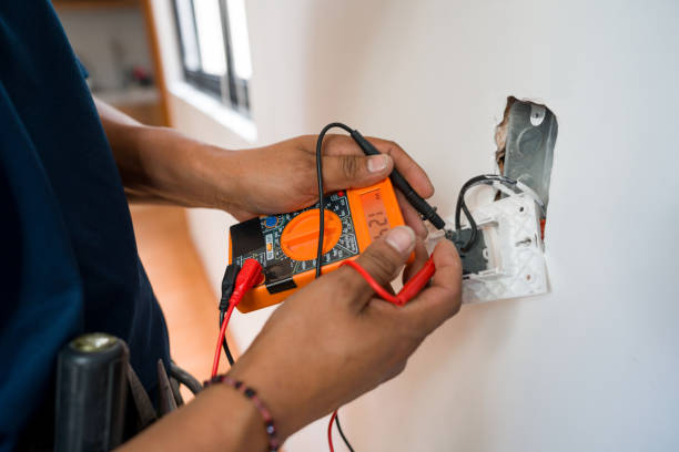 Best Electrical Upgrades for Homes  in Loxley, AL