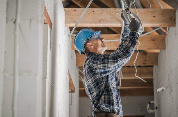 Best Electrical Rewiring Services  in Loxley, AL