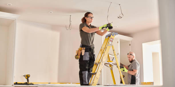 Best Electrical System Inspection  in Loxley, AL