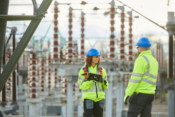 Best Emergency Electrician Near Me  in Loxley, AL
