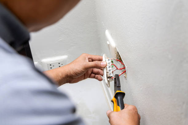 Best Electrician for Home Renovation  in Loxley, AL