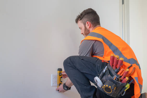 Electrical Upgrades for Homes in Loxley, AL
